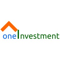 OneInvestment logo - Similar company to Oneinvest