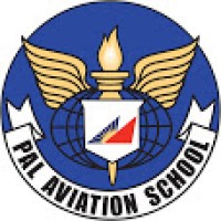 Philippine Airlines Aviation School logo - Similar company to Alphadent