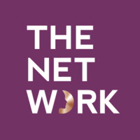 THE NETWORK logo - Similar company to Drink With A Marketer