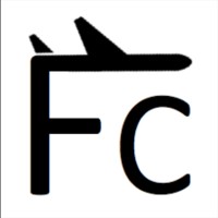 FlyClub logo - Similar company to Bugatone