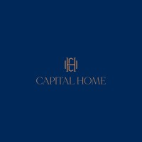 Capital Home Srl logo - Similar company to Studio  Navarra Associati