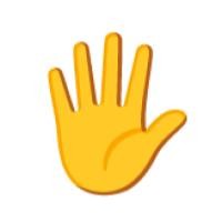 Hey Foster logo - Similar company to Purple Patch