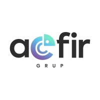 Acfir_Grup logo - Similar company to International It Trading