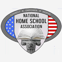National Home School Association logo - Similar company to Studiapp