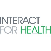 Interact for Health logo - Similar company to 1N5
