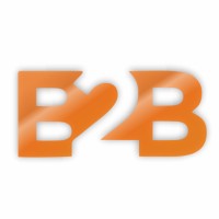 B2B Gestão Empresarial e Contábil logo - Similar company to Strong Contábil Digital