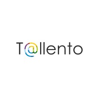 Tallento logo - Similar company to Permutable