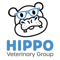 Hippo Veterinary Group logo - Similar company to Fintrepid