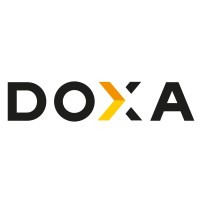 Doxa logo - Similar company to Capital Comercio Exterior
