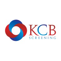 KCB Screening LLC logo - Similar company to B&B Reporting, Inc.