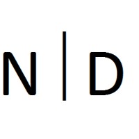 ND Drone Solutions logo - Similar company to Spitfire Drone Survey