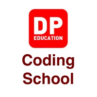 DP Education Coding School logo - Similar company to Dp Education Of Dhammika & Priscilla Perera Foundation