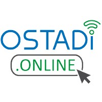 Ostadi Online logo - Similar company to Gityafrouz