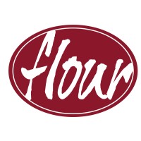 Flour - Italian Kitchen logo - Similar company to Kiko - Realtors, Auctioneers, Advisors
