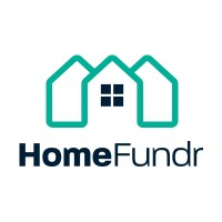 HomeFundr logo - Similar company to Fundfundr