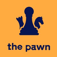 The Pawn - Cabinet conseil logo - Similar company to Smile Events