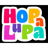 HopaLupa logo - Similar company to Mandoria