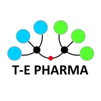 T-E PHARMA logo - Similar company to Genequantum Healthcare (Suzhou) Co., Ltd