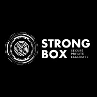 Strong Box logo - Similar company to Transmax Group
