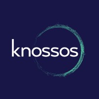knossos logo - Similar company to Catalyst Omaha
