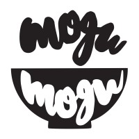 Mogu Mogu logo - Similar company to Cherryapp
