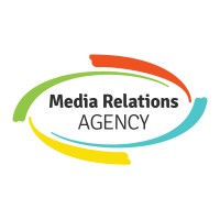 Media Relations Agency logo - Similar company to Log Media Agency
