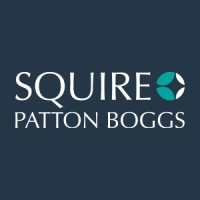 Squire Patton Boggs logo - Similar company to Ringstone