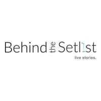 Behind The Setlist