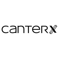 CanterX logo - Similar company to Canterlink
