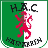 HASPARREN AC logo - Similar company to Itnyou