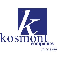 Kosmont Companies logo - Similar company to Zactax