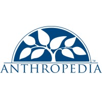 Anthropedia logo - Similar company to January Wellness