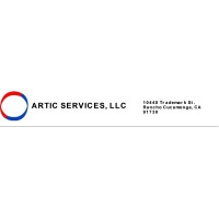 Artic Services logo - Similar company to Integrity Testing & Inspection, Inc.