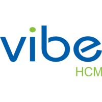 Vibe HCM logo - Similar company to Pni•Hcm