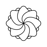 Nicolas Rouzaud Maison de Haute Patisserie logo - Similar company to Les Digitalistes