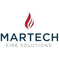 MARTECH Fire Solutions, Inc. logo - Similar company to Quick Response Fire Supply, Llc (Qrfs.Com)
