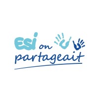 ESIOnPartageait logo - Similar company to Valpg Imprimeur Conseil