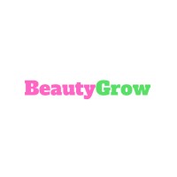 BeautyGrow logo - Similar company to Flexips