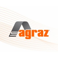 Agraz logo - Similar company to Mac Alimentos