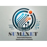 Suminet logo - Similar company to Saltech
