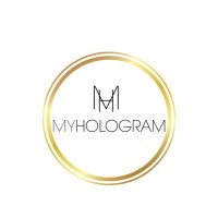 My hologram logo - Similar company to Hologram Ltd