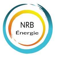 NRB Energie logo - Similar company to Lightmap 🅰️Fest