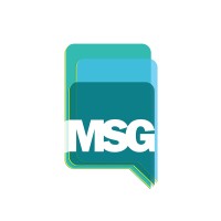 MSG Sustainable Strategies logo - Similar company to Softbee.Nl