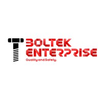 BolteK Enterprise Pvt. Ltd logo - Similar company to Boldtek Projects Pte. Ltd.