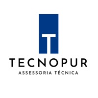 Tecnopur Assessoria Técnica logo - Similar company to Maclin Vinyl®