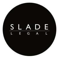 Slade Legal logo - Similar company to Daily Express Ltd