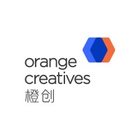 Orange Creatives - Creating Success Through Design