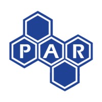 PAR Group logo - Similar company to Dyna-Flo Liners By Mentor Dynamics