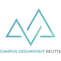Campus Gesundheit Reutte logo - Similar company to Multivac Lechaschau