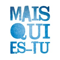 MAIS QUI ES-TU © logo - Similar company to Je Suis Résilience